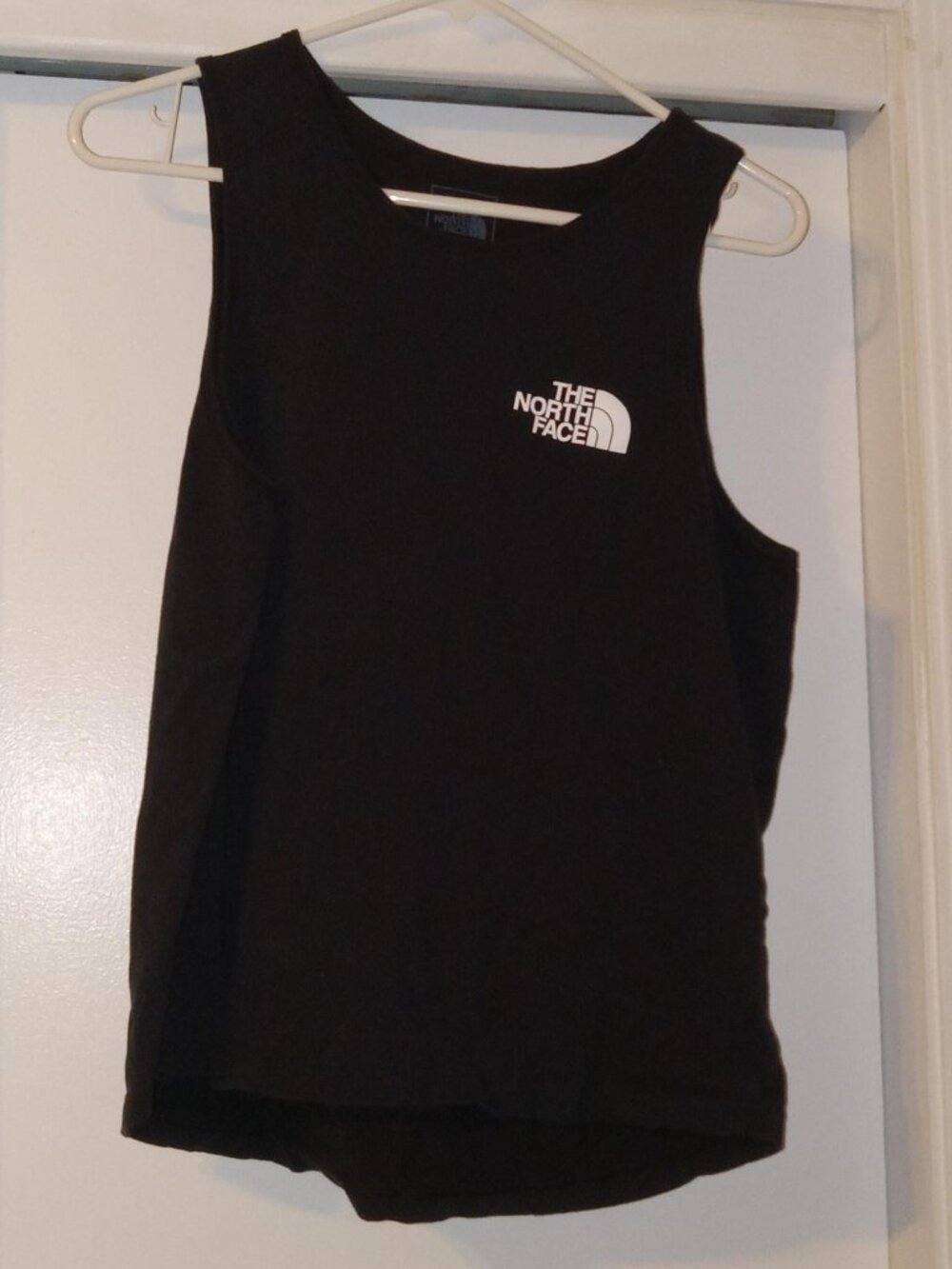 The North Face Tank Top